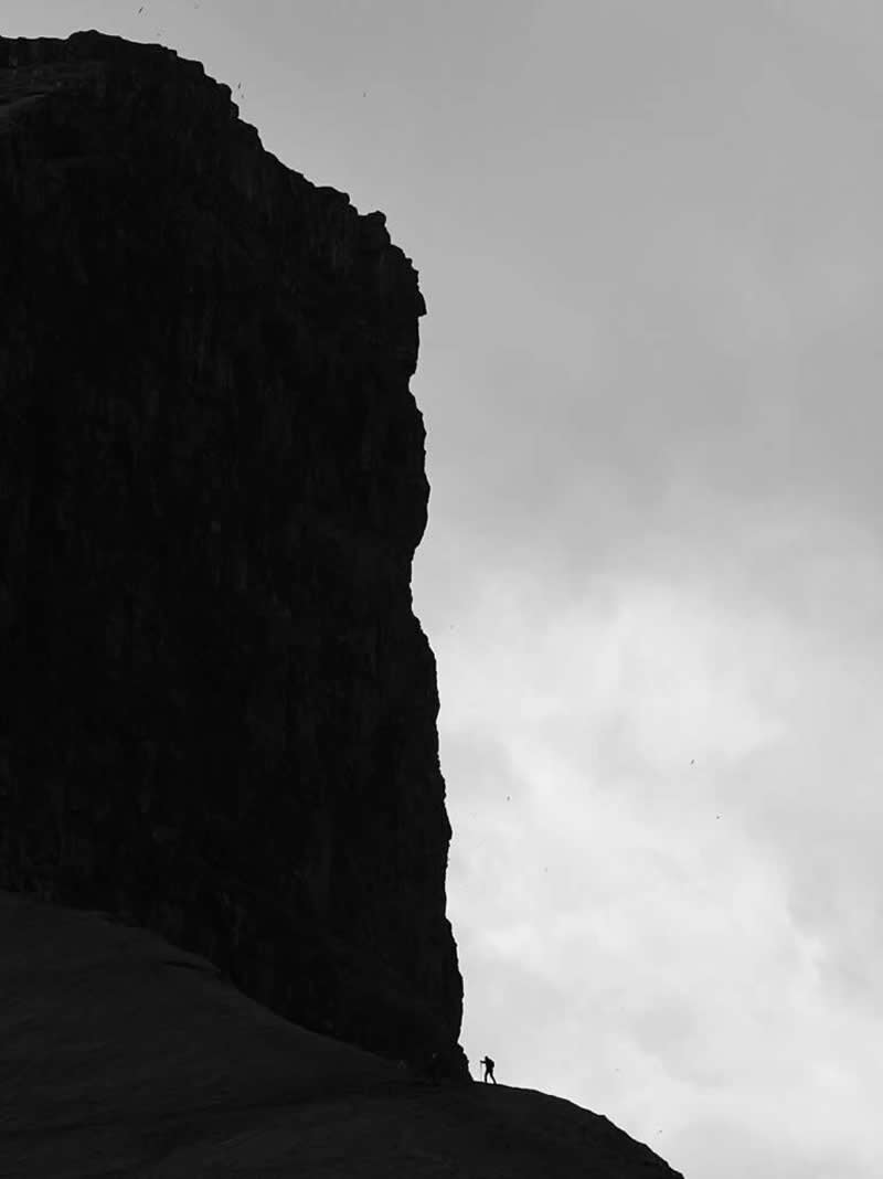 Mobile Photography Awards Silhouette Winners