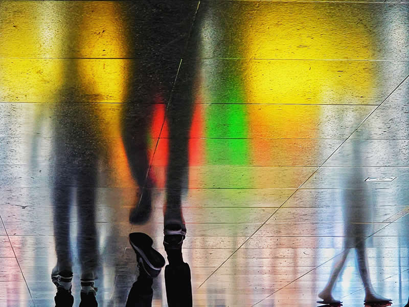 Mobile Photography Awards Silhouette Winners