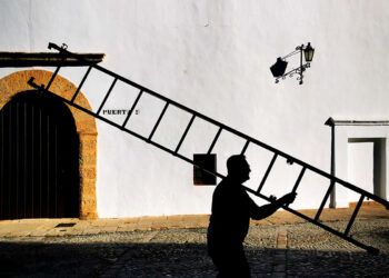 Mobile Photography Awards Silhouette Winners