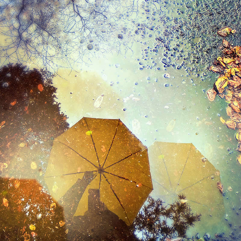 Water, Snow and Ice Winners from the Mobile Photography Awards