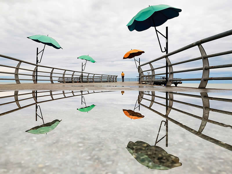 Water, Snow and Ice Winners from the Mobile Photography Awards