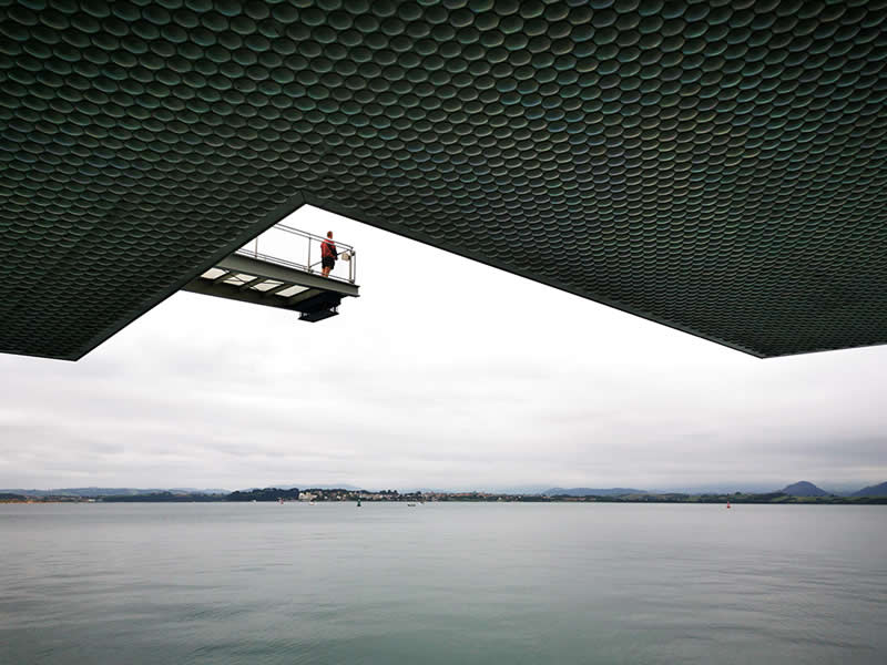 Water, Snow and Ice Winners from the Mobile Photography Awards