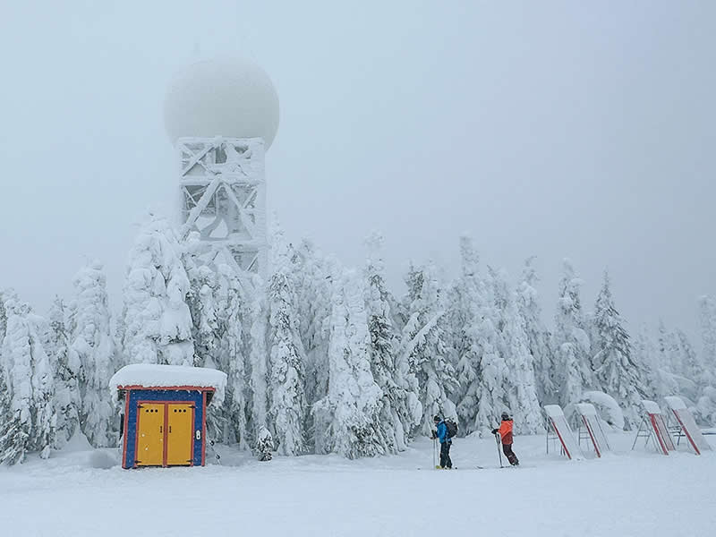 Water, Snow and Ice Winners from the Mobile Photography Awards