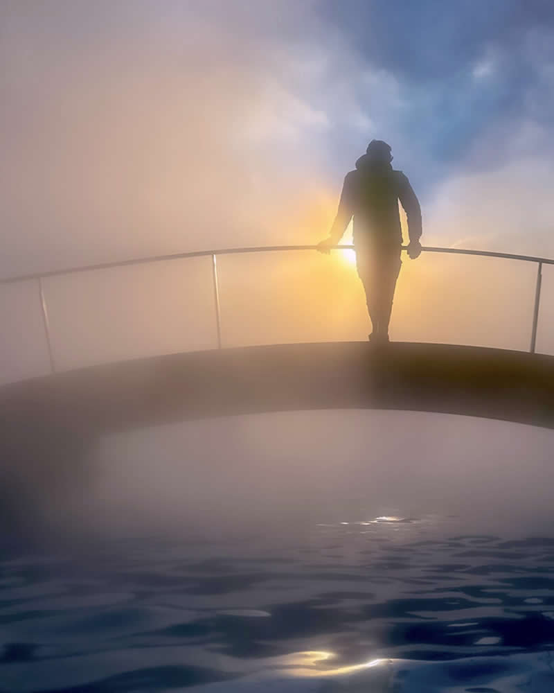 Water, Snow and Ice Winners from the Mobile Photography Awards