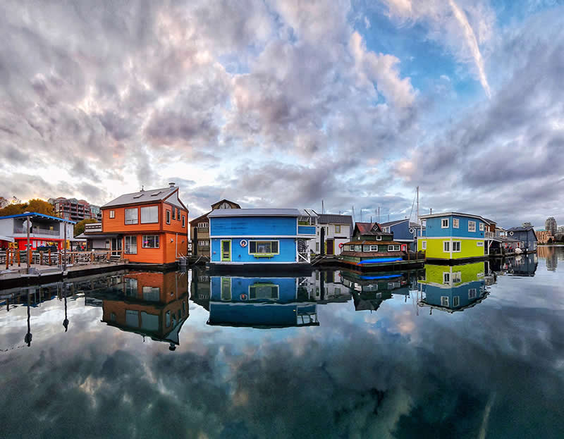 Water, Snow and Ice Winners from the Mobile Photography Awards