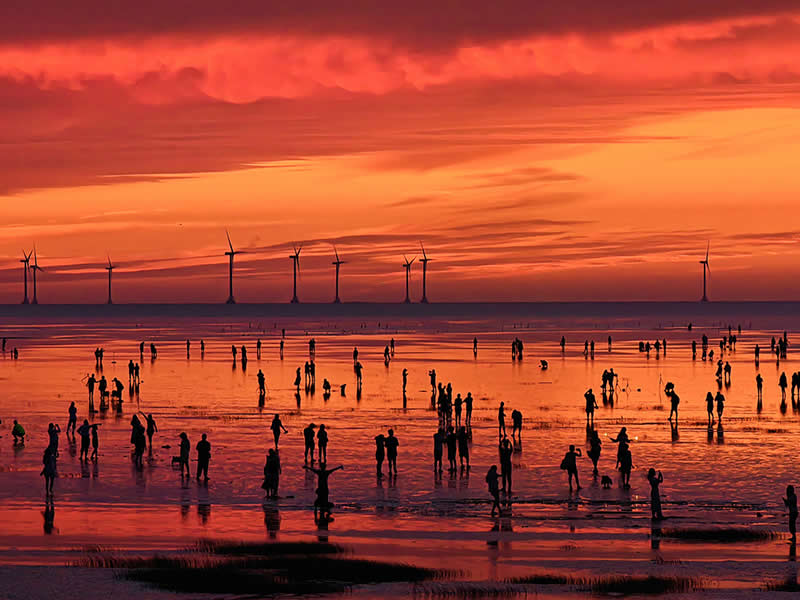 Water, Snow and Ice Winners from the Mobile Photography Awards