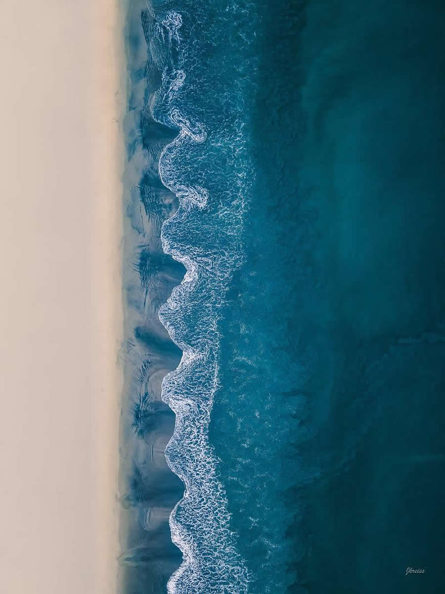 Costa Rica - Nature Landscape Photography by Jared Kreiss