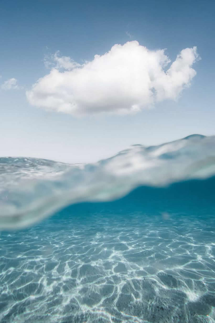 Minimalism - Nature Landscape Photography by Jared Kreiss