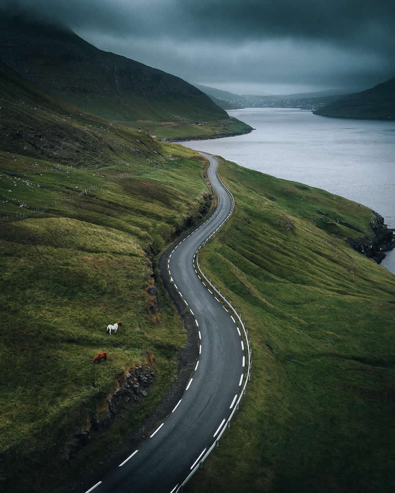 Nature Landscape Photography by Luke Stackpoole