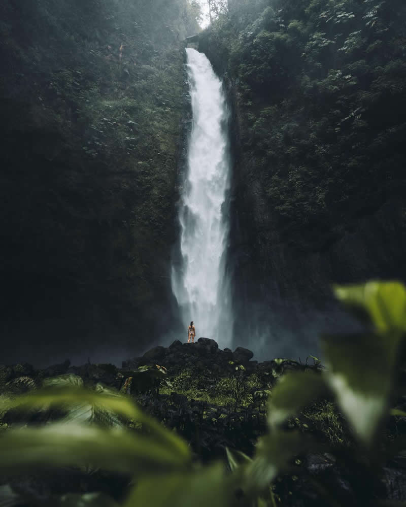 Nature Landscape Photography by Luke Stackpoole