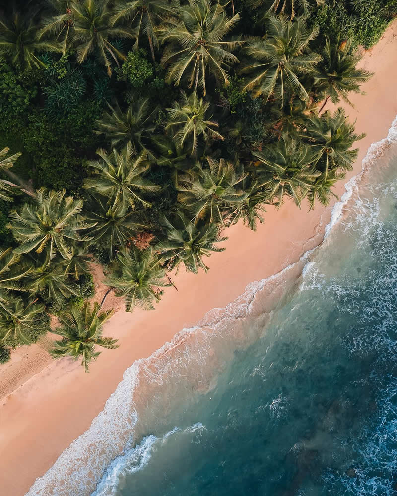 Nature Landscape Photography by Luke Stackpoole