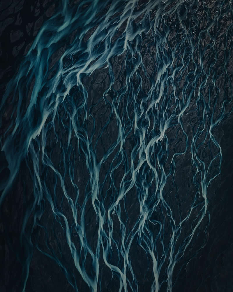 Nature Landscape Photography by Luke Stackpoole