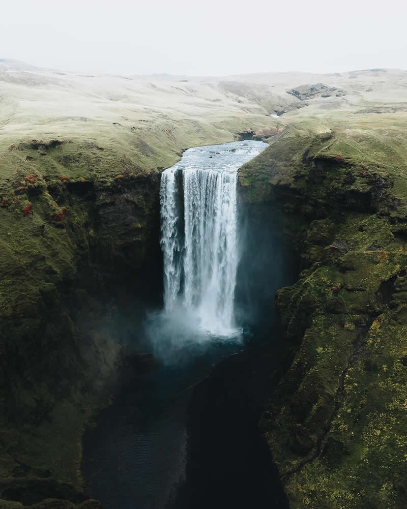 Nature Landscape Photography by Luke Stackpoole
