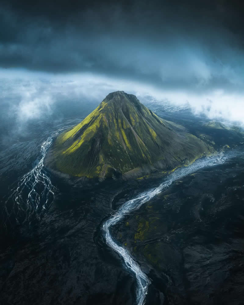 Nature Landscape Photography by Luke Stackpoole