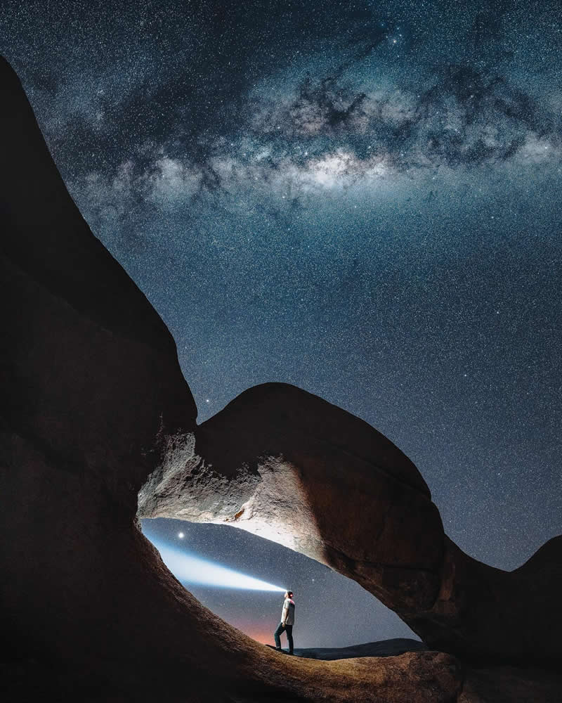 Nature Landscape Photography by Luke Stackpoole