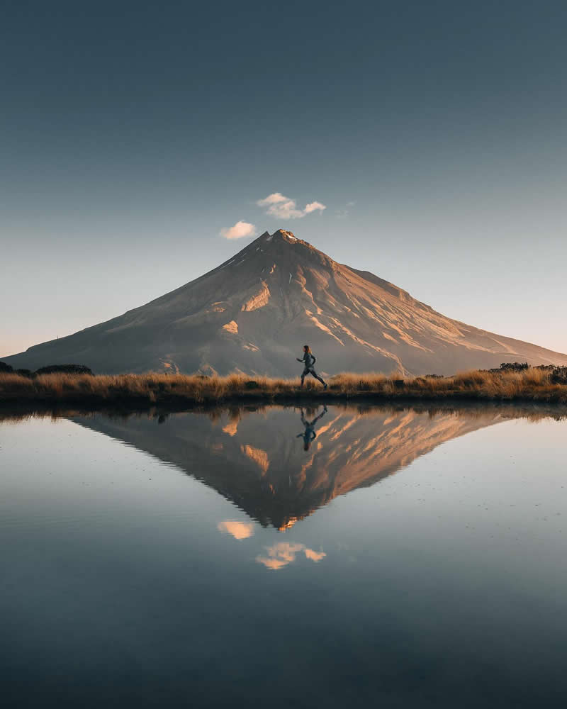 Nature Landscape Photography by Luke Stackpoole