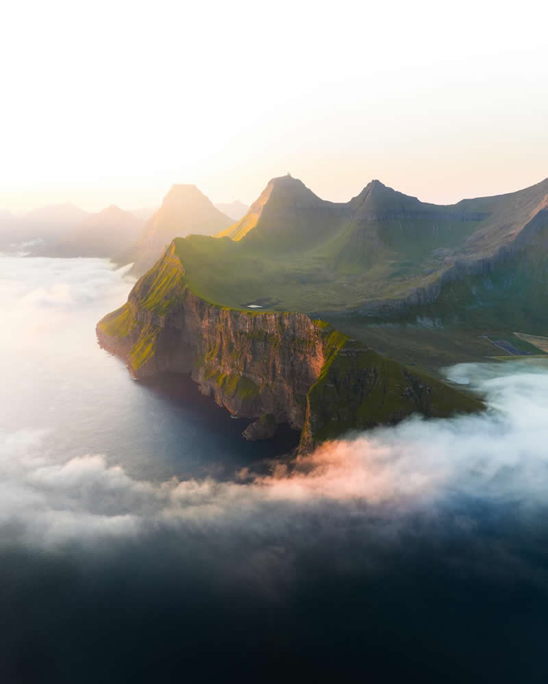 Nature Landscape Photography by Luke Stackpoole