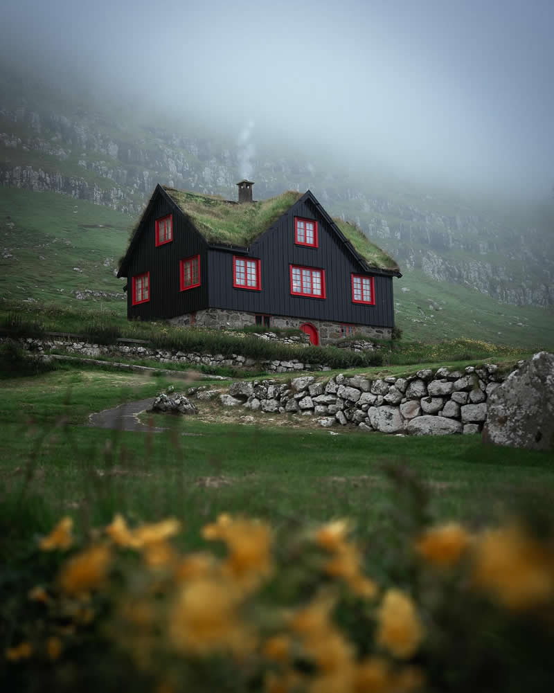 Nature Landscape Photography by Luke Stackpoole