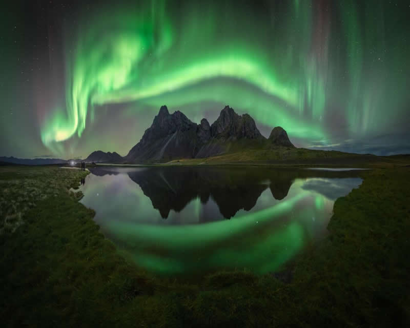 2025 Northern Lights Photographer of the Year Winners