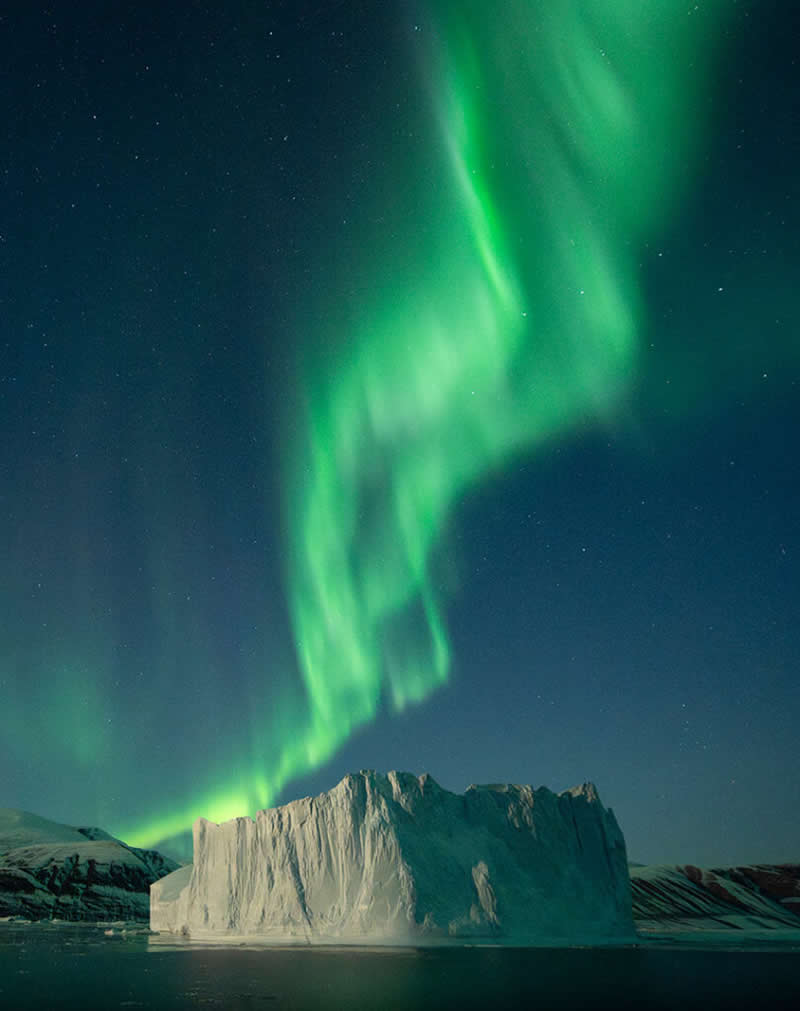 2025 Northern Lights Photographer of the Year Winners