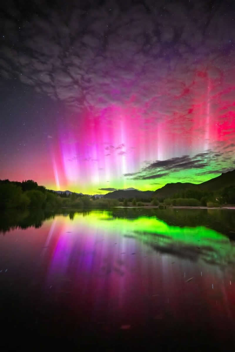 2025 Northern Lights Photographer of the Year Winners