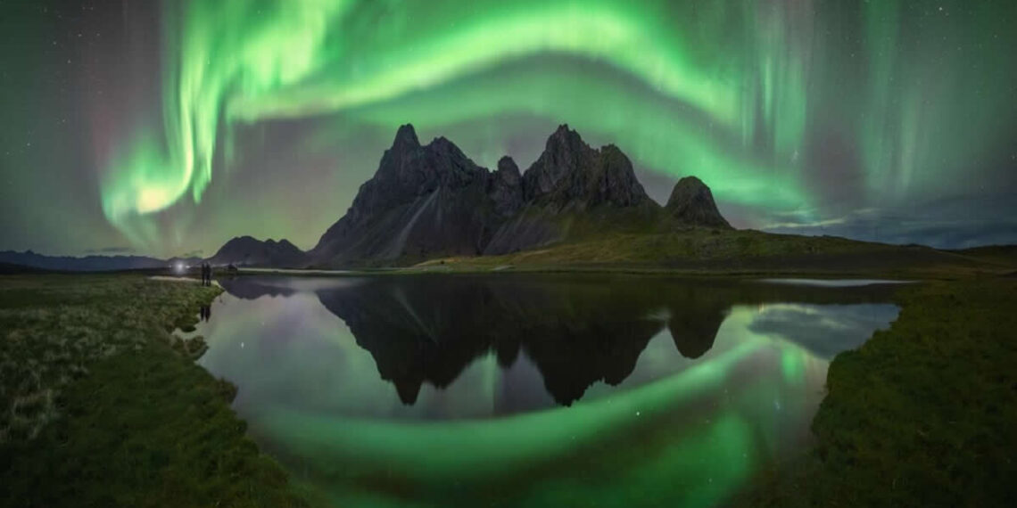 2025 Northern Lights Photographer of the Year Winners