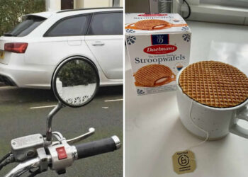 Perfectly Matched Satisfying Photos