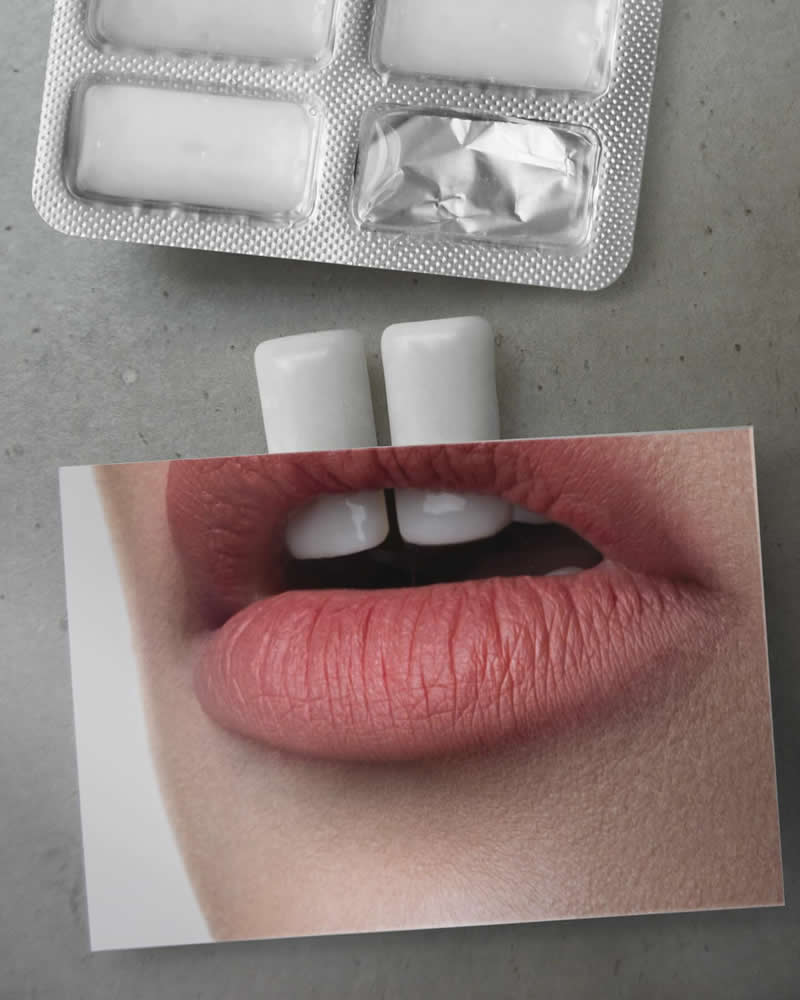 Playful Photos by Dudi Ben Simon With Everyday Life Objects