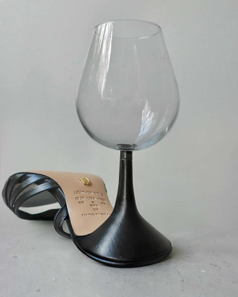 Playful Photos by Dudi Ben Simon With Everyday Life Objects