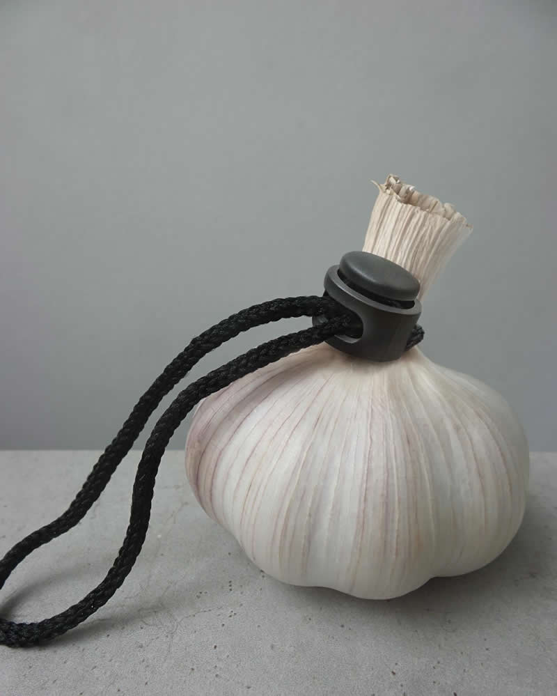 Playful Photos by Dudi Ben Simon With Everyday Life Objects