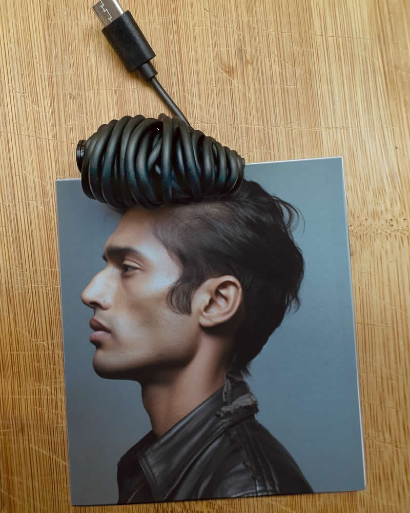 Playful Photos by Dudi Ben Simon With Everyday Life Objects