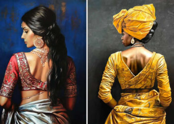 Powerful Portraits of Indigenous Women by Yael Medrez Pier