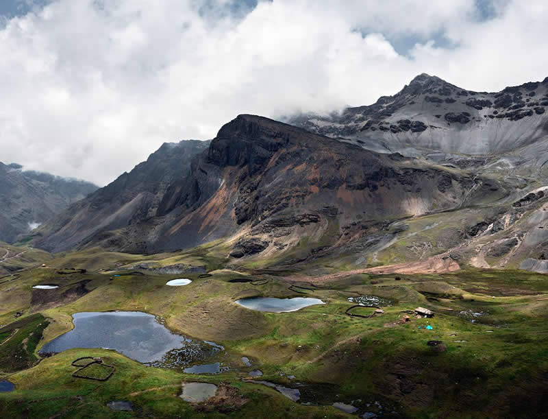 Q’eros People of the Andes by Alessandro Bergamini
