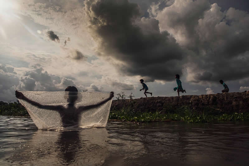 Sony World Photography Awards Open Competition entries