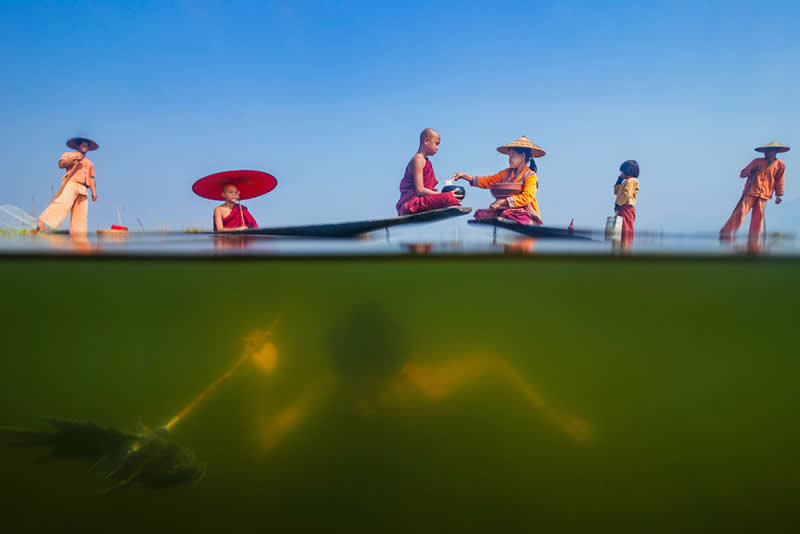 Sony World Photography Awards Open Competition entries