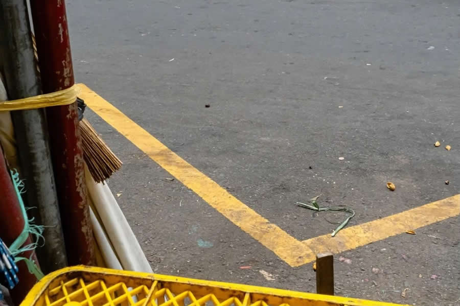 Indonesia Street Photography by Fajar Wiji Raharjo