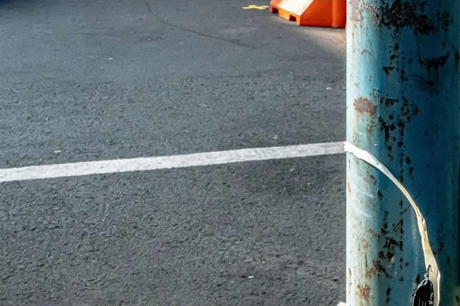 Indonesia Street Photography by Fajar Wiji Raharjo