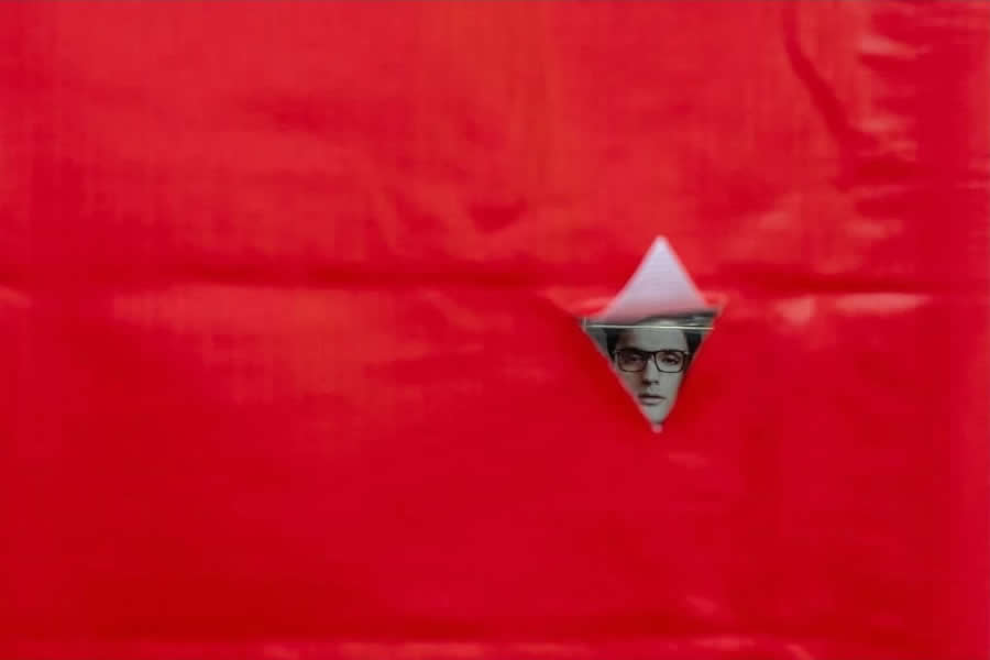 Indonesia Street Photography by Fajar Wiji Raharjo