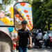 Indonesia Street Photography by Fajar Wiji Raharjo