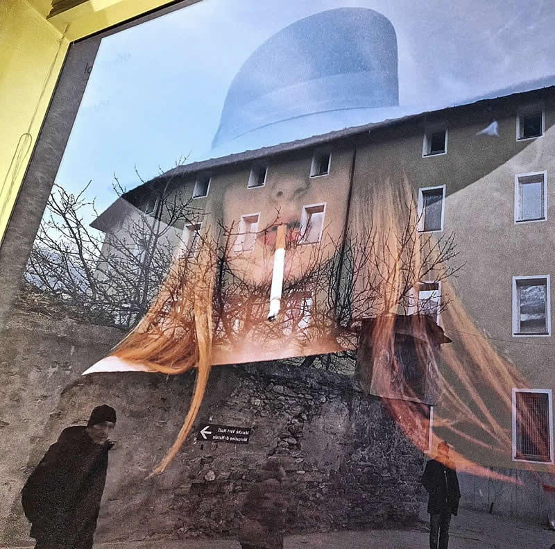 Perfect Street Moments by Giancarla Pancera That Show Timing Is Everything