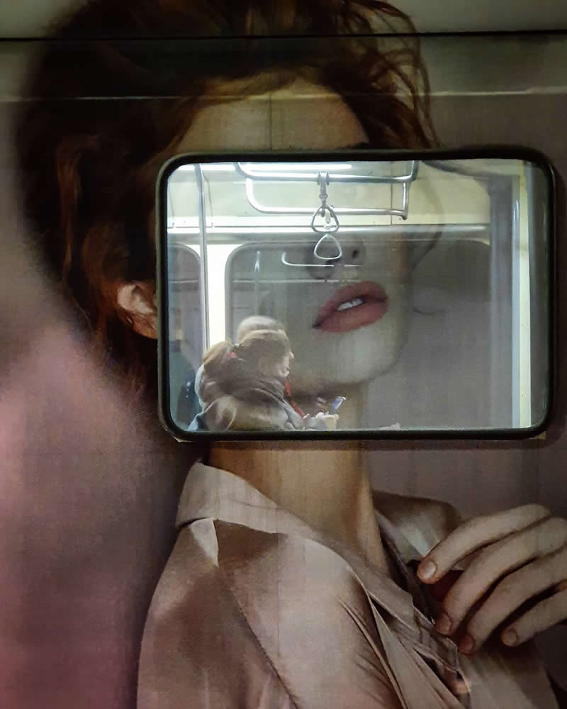 Perfect Street Moments by Giancarla Pancera That Show Timing Is Everything