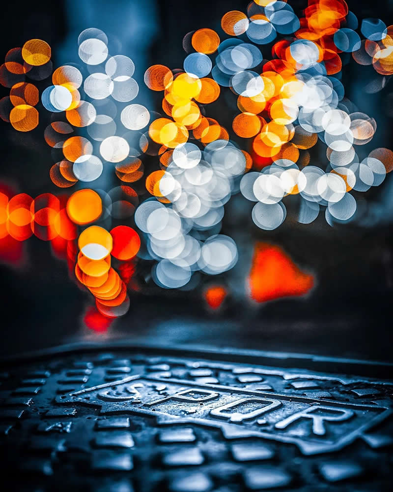 Rome Street Photography by Valerio Benincasa