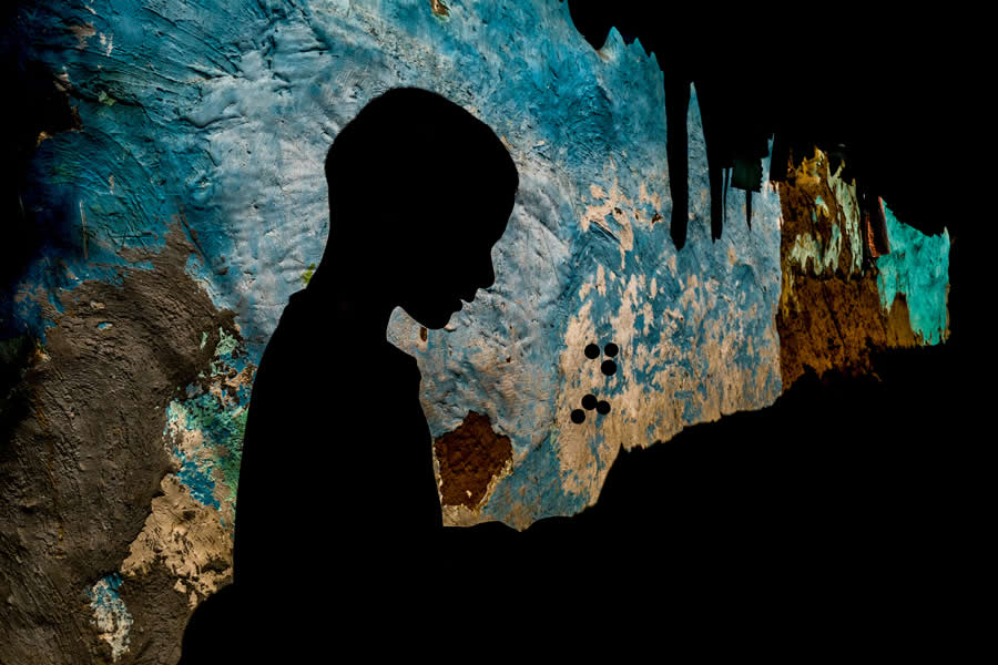 Indian Street Photography by Vivek Sagar