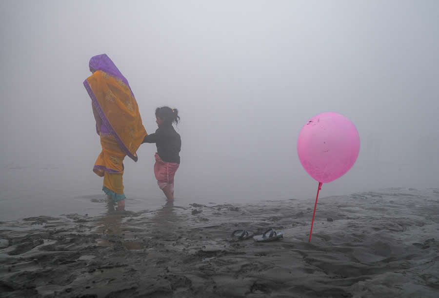 Indian Street Photography by Vivek Sagar