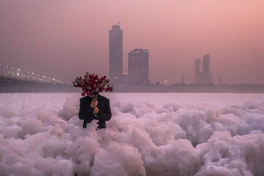 Indian Street Photography by Vivek Sagar