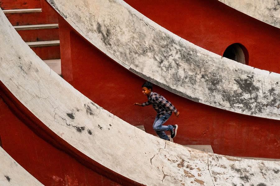 Indian Street Photography by Vivek Sagar