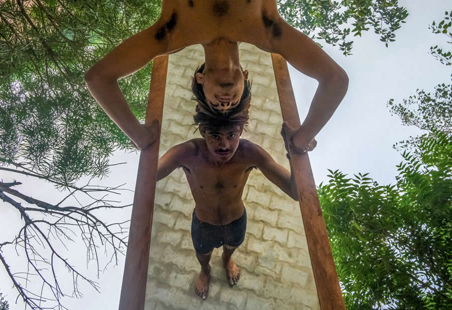 Indian Street Photography by Vivek Sagar