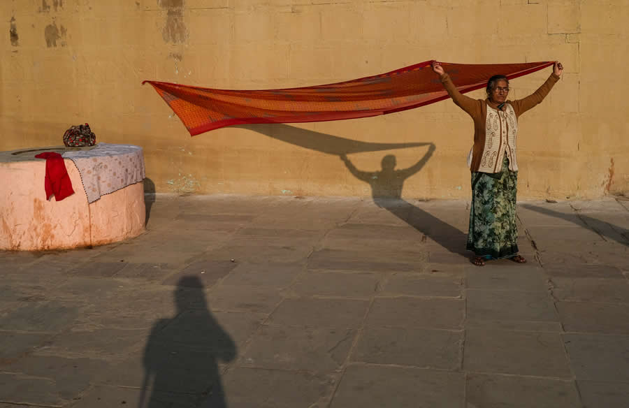 Indian Street Photography by Vivek Sagar