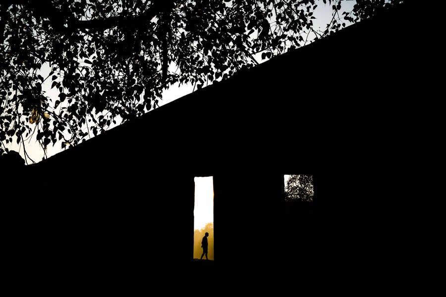 Indian Street Photography by Vivek Sagar