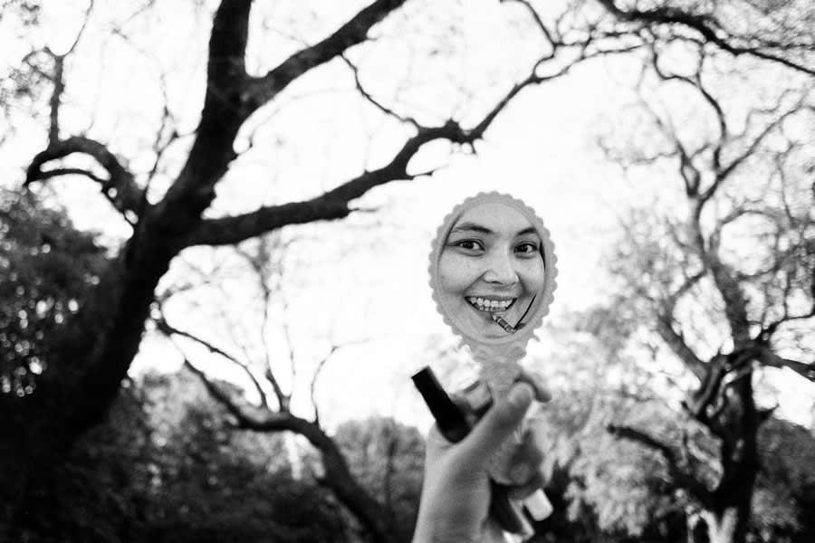 Indian Street Photography by Vivek Sagar